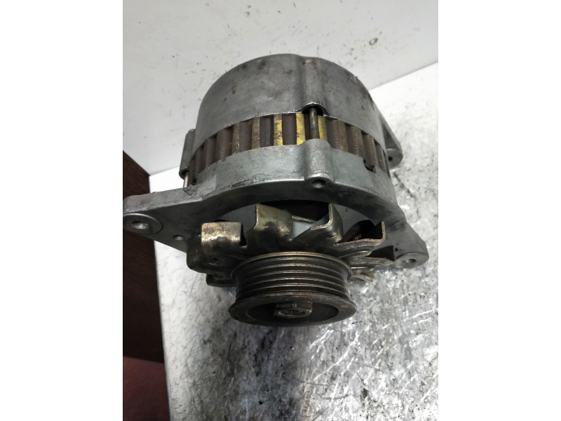 Recambio de alternador para nissan 300 zx (z31) básico (300 z31) referencia OEM IAM   
