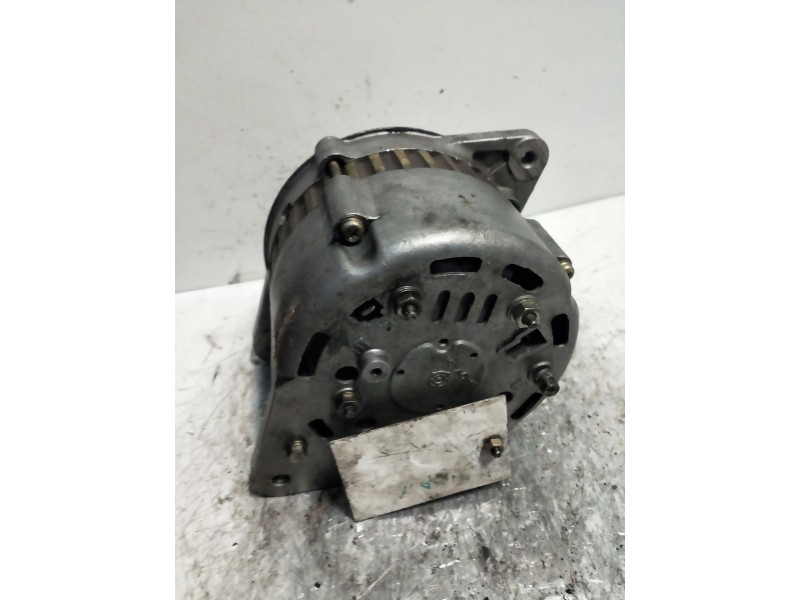 Recambio de alternador para nissan 300 zx (z31) básico (300 z31) referencia OEM IAM   