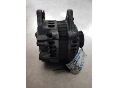 Recambio de alternador para mitsubishi space wagon (n80/n90) 2,4 glx referencia OEM IAM    2