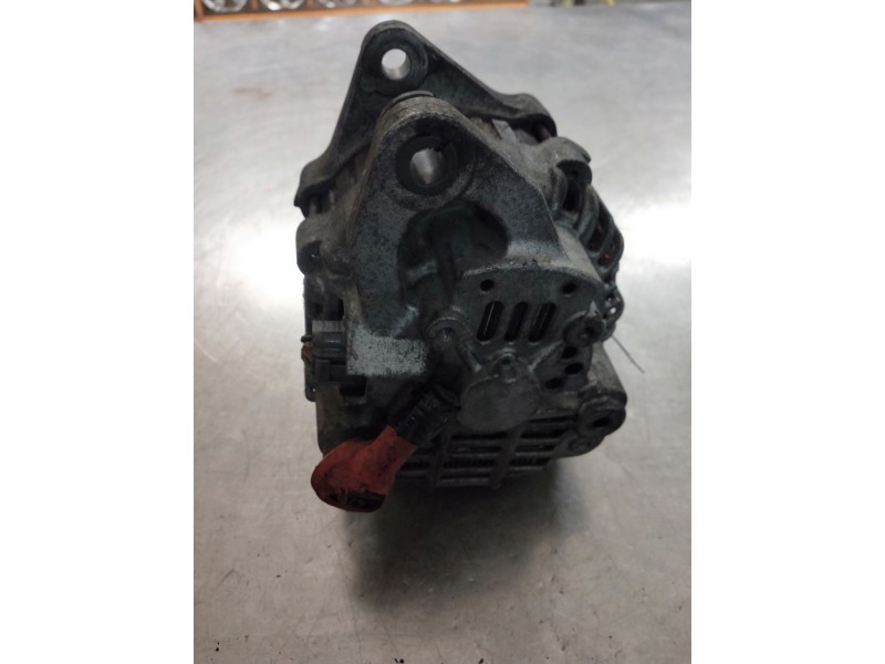 Recambio de alternador para mitsubishi space wagon (n80/n90) 2,4 glx referencia OEM IAM   