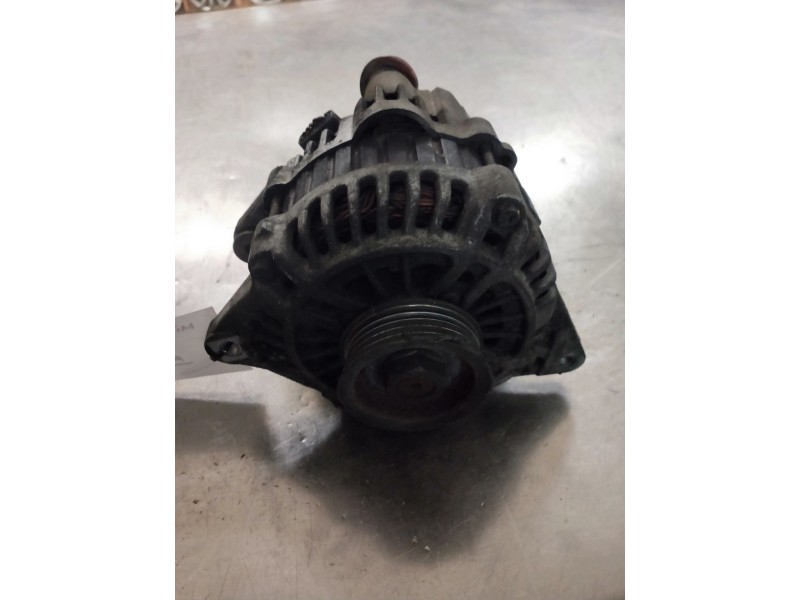 Recambio de alternador para mitsubishi space wagon (n80/n90) referencia OEM IAM MD358607  