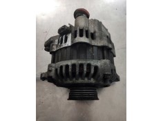 Recambio de alternador para mitsubishi space wagon (n80/n90) referencia OEM IAM MD358607   2