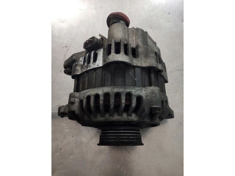 Recambio de alternador para mitsubishi space wagon (n80/n90) referencia OEM IAM MD358607  
