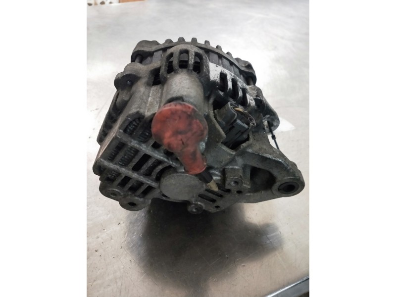 Recambio de alternador para mitsubishi space wagon (n80/n90) referencia OEM IAM MD358607  