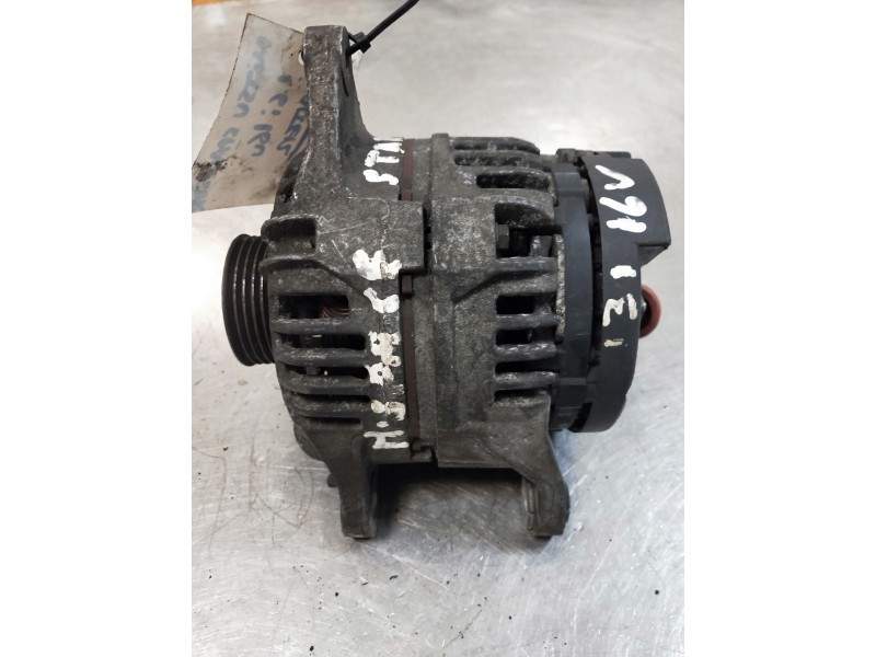 Recambio de alternador para mitsubishi space star (dg0) referencia OEM IAM 0124325004  