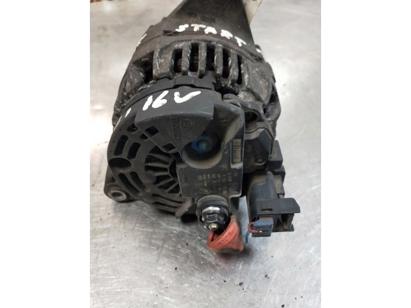 Recambio de alternador para mitsubishi space star (dg0) referencia OEM IAM 0124325004  