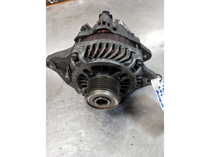 Recambio de alternador para mitsubishi lancer berlina/ffamiliar (cb0aw) 1600 motion familiar referencia OEM IAM   