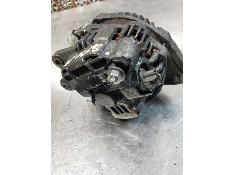 Recambio de alternador para mitsubishi lancer berlina/ffamiliar (cb0aw) 1600 motion familiar referencia OEM IAM   