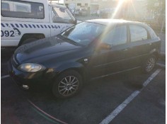 chevrolet lacetti del año 2006