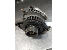 Recambio de alternador para nissan almera (n16/e) elegance referencia OEM IAM 231009U016  