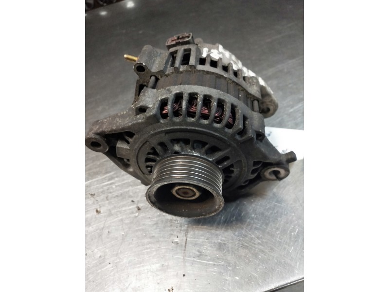 Recambio de alternador para nissan almera (n16/e) elegance referencia OEM IAM 231009U016  