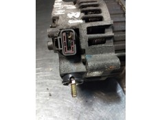 Recambio de alternador para nissan almera (n16/e) elegance referencia OEM IAM 231009U016   2