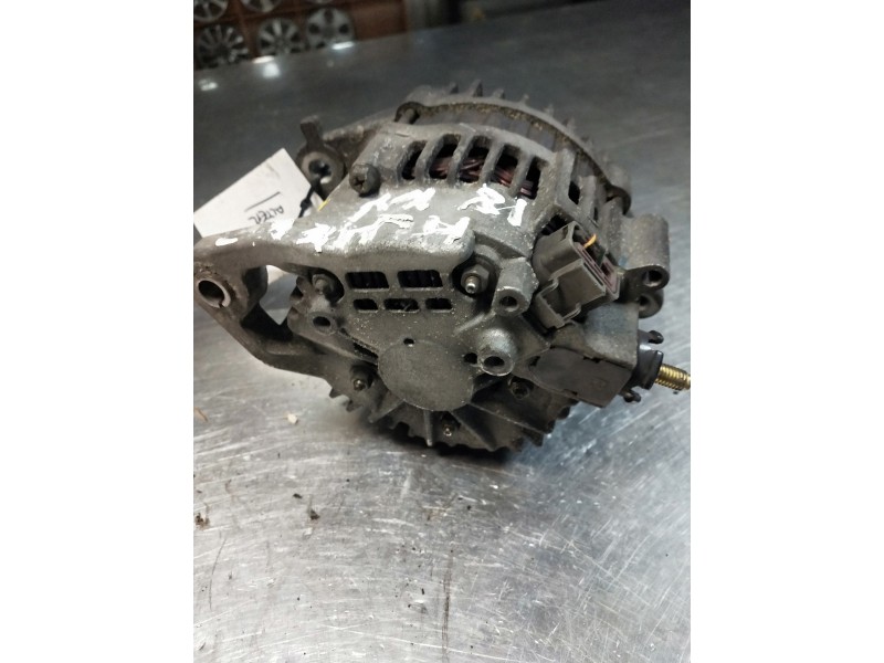 Recambio de alternador para nissan almera (n16/e) elegance referencia OEM IAM 231009U016  