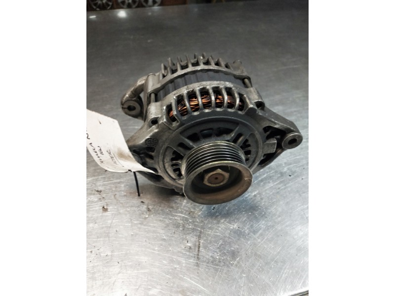 Recambio de alternador para nissan almera (n16/e) luxury (a,i,e) referencia OEM IAM   