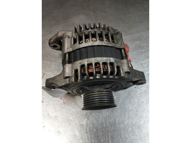 Recambio de alternador para nissan almera (n16/e) luxury (a,i,e) referencia OEM IAM   