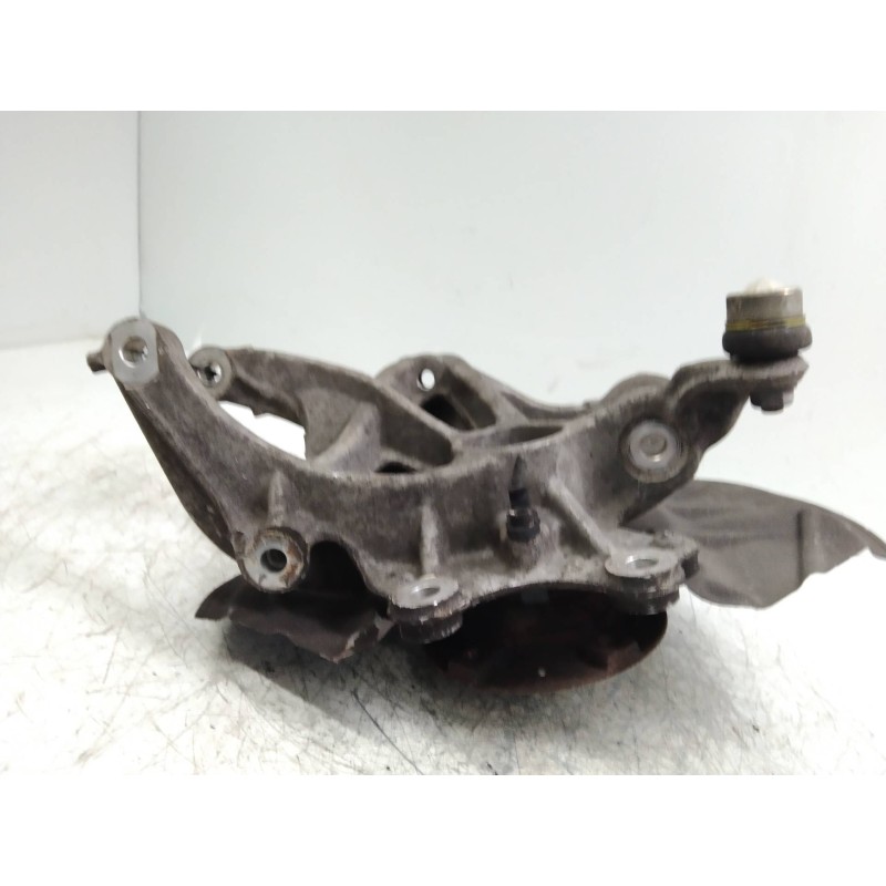 Recambio de mangueta trasera derecha para citroen c6 2.7 v6 hdi fap cat (uhz / dt17ted4) referencia OEM IAM   