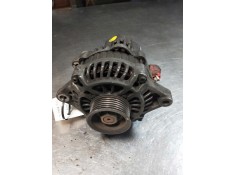 Recambio de alternador para nissan almera (n16/e) acenta referencia OEM IAM 231004M510  