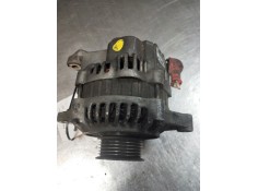 Recambio de alternador para nissan almera (n16/e) acenta referencia OEM IAM 231004M510   2