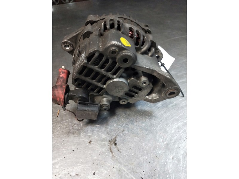 Recambio de alternador para nissan almera (n16/e) acenta referencia OEM IAM 231004M510  