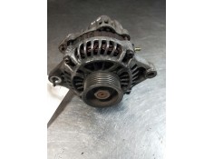 Recambio de alternador para nissan almera (n16/e) acenta referencia OEM IAM 231004M510  