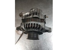 Recambio de alternador para nissan almera (n16/e) acenta referencia OEM IAM 231004M510   2