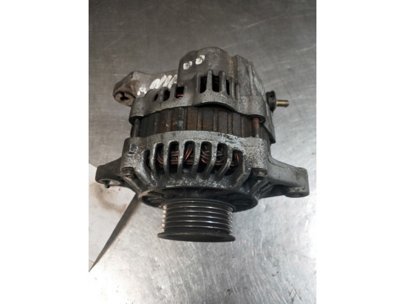 Recambio de alternador para nissan almera (n16/e) acenta referencia OEM IAM 231004M510  