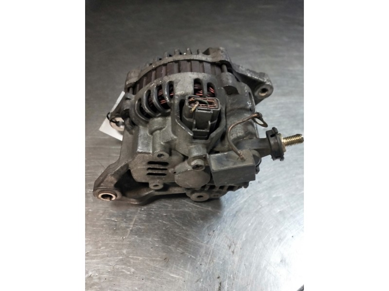 Recambio de alternador para nissan almera (n16/e) acenta referencia OEM IAM 231004M510  