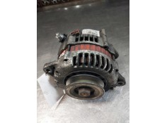 Recambio de alternador para nissan almera tino (v10m) elegance referencia OEM IAM JA1611IR  
