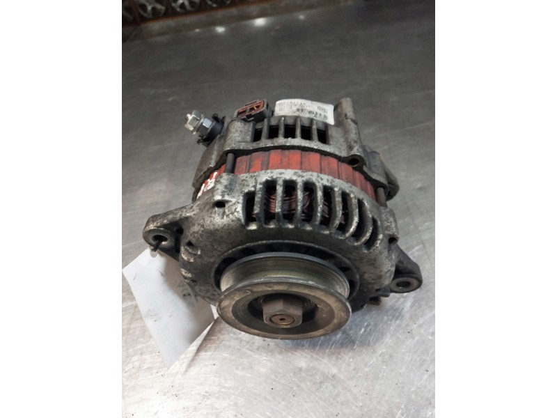 Recambio de alternador para nissan almera tino (v10m) elegance referencia OEM IAM JA1611IR  