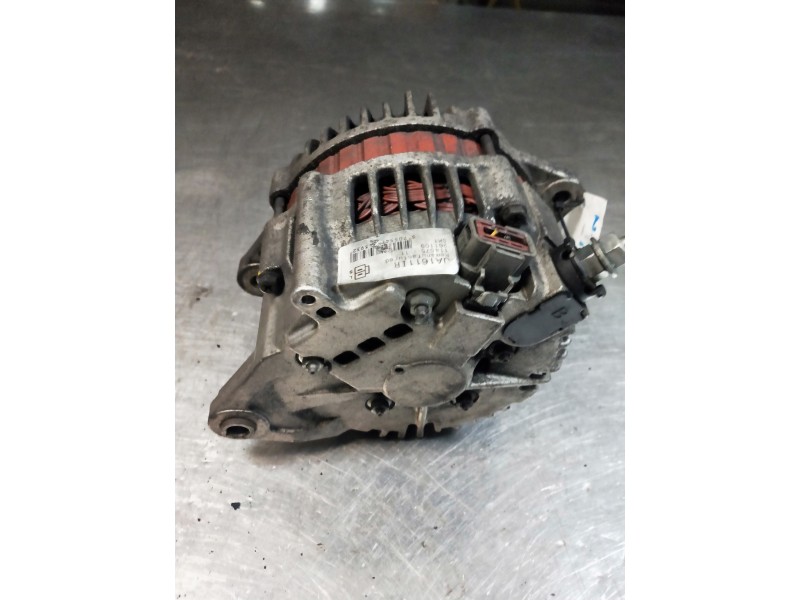 Recambio de alternador para nissan almera tino (v10m) elegance referencia OEM IAM JA1611IR  