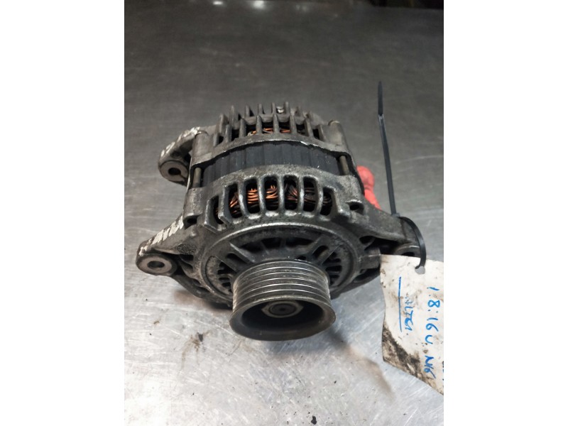 Recambio de alternador para nissan almera (n16/e) elegance referencia OEM IAM   