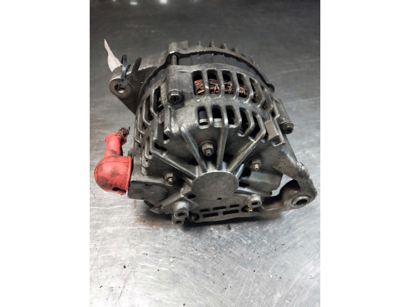 Recambio de alternador para nissan almera (n16/e) elegance referencia OEM IAM   