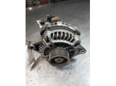 Recambio de alternador para nissan almera (n16/e) elegance referencia OEM IAM 231004M510  