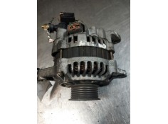 Recambio de alternador para nissan almera (n16/e) elegance referencia OEM IAM 231004M510   2