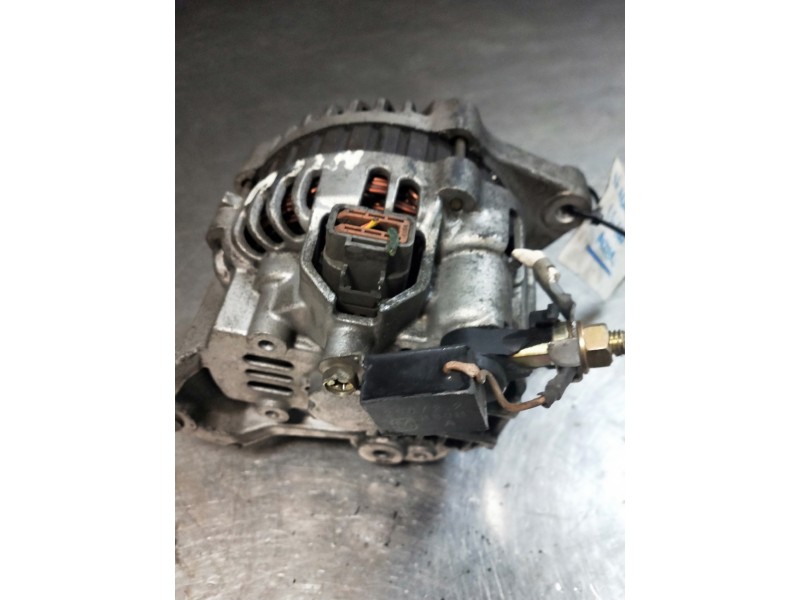 Recambio de alternador para nissan almera (n16/e) elegance referencia OEM IAM 231004M510  