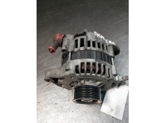 Recambio de alternador para nissan almera (n16/e) ambience referencia OEM IAM   