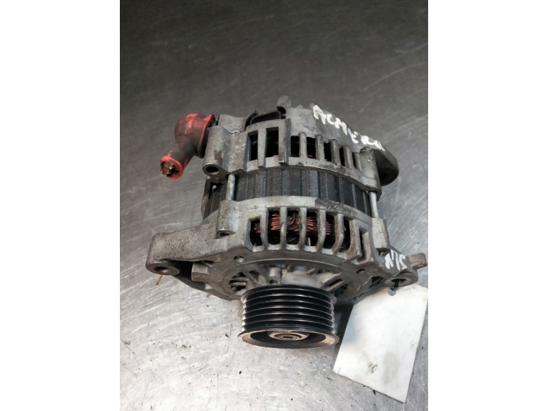 Recambio de alternador para nissan almera (n16/e) ambience referencia OEM IAM   