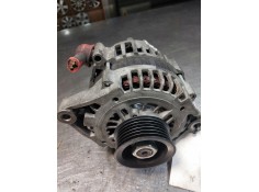 Recambio de alternador para nissan almera (n16/e) ambience referencia OEM IAM    2