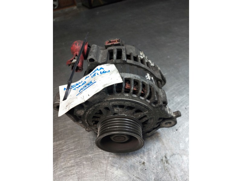 Recambio de alternador para nissan almera tino (v10m) acenta plus referencia OEM IAM   