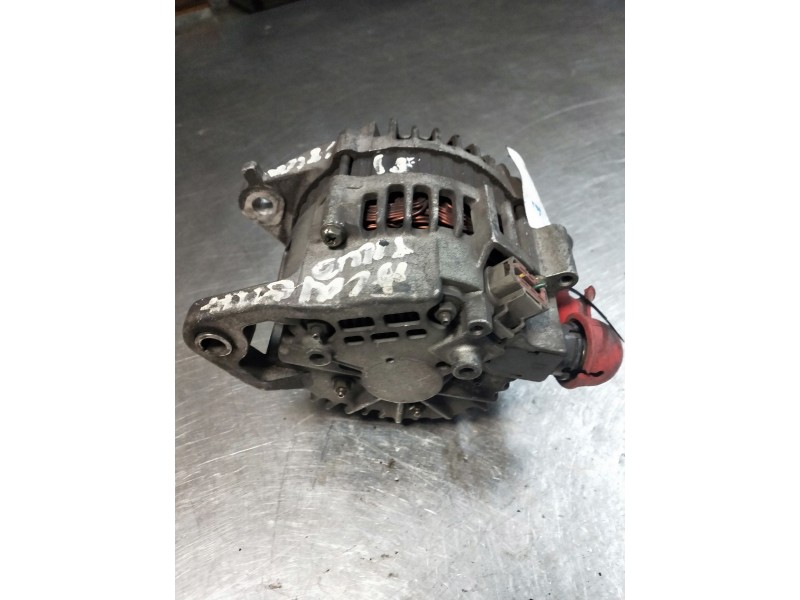 Recambio de alternador para nissan almera tino (v10m) acenta plus referencia OEM IAM   