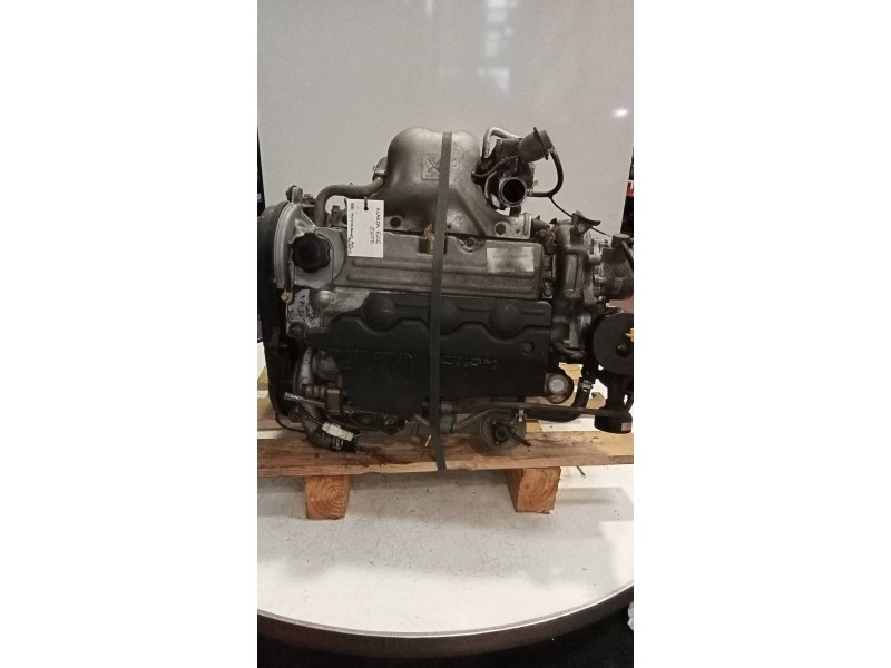 Recambio de motor completo para mazda 626 berlina (gf) referencia OEM IAM RF  