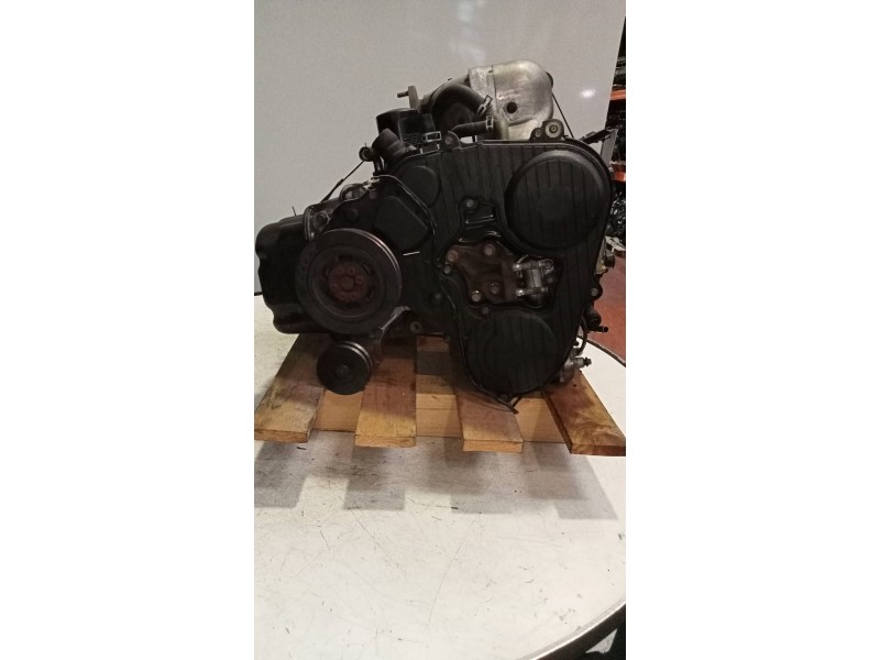 Recambio de motor completo para mazda 626 berlina (gf) referencia OEM IAM RF  