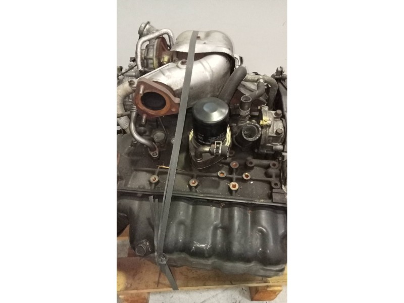 Recambio de motor completo para mazda 626 berlina (gf) referencia OEM IAM RF  