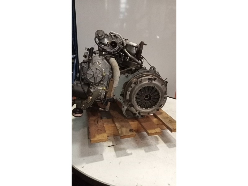 Recambio de motor completo para mazda 626 berlina (gf) referencia OEM IAM RF  