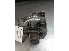 Recambio de alternador para nissan interstar (x70) caja cerrada, l 1h1, batalla corta 2,8t referencia OEM IAM   
