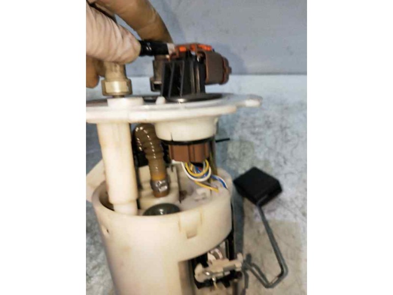 Recambio de bomba combustible para chevrolet lacetti se referencia OEM IAM 96495969 KAFUS AFORADOR 