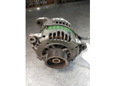 Recambio de alternador para nissan maxima qx (ca33) comfort referencia OEM IAM 231002Y008RE  