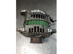 Recambio de alternador para nissan maxima qx (ca33) comfort referencia OEM IAM 231002Y008RE   2