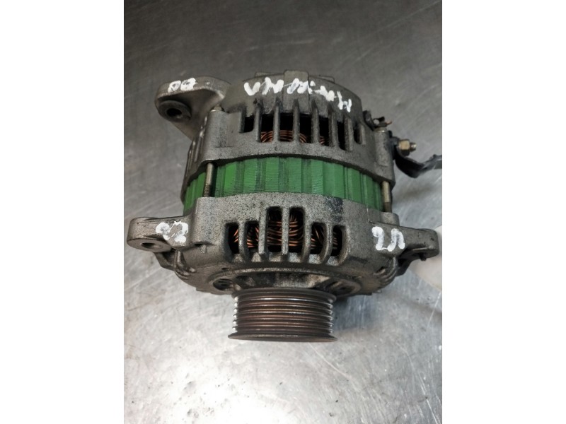 Recambio de alternador para nissan maxima qx (ca33) comfort referencia OEM IAM 231002Y008RE  