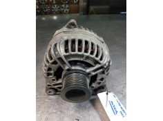 Recambio de alternador para nissan interstar mod. 04 (x70) caja cerrada, l3h3, techo sobr referencia OEM IAM 0124525133  
